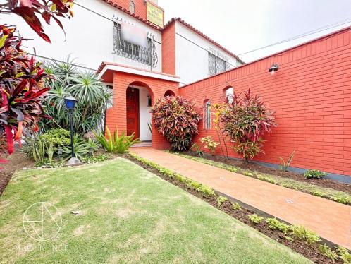 Casa en Venta ubicado en Santiago De Surco