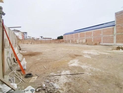 Terreno en Alquiler ubicado en Chorrillos a $941