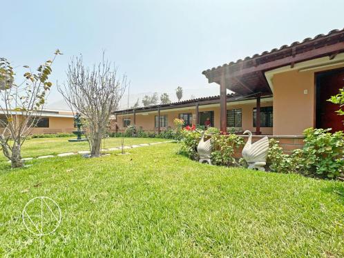 Casa en Venta ubicado en Lurigancho a $420,000