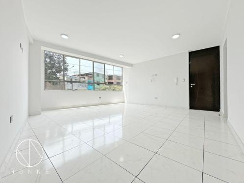 Departamento en Venta ubicado en San Juan De Lurigancho a $99,800