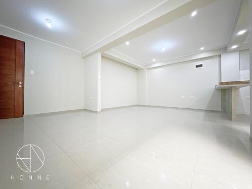 Departamento en Venta ubicado en Ate a $120,000