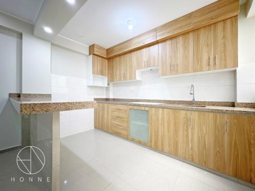 Departamento en Venta ubicado en Ate