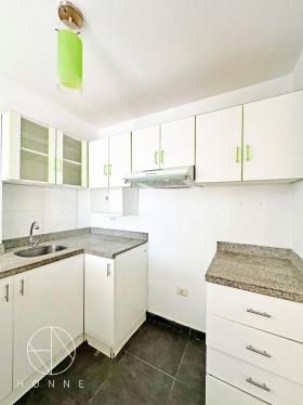 Departamento en Venta ubicado en San Miguel a $87,389