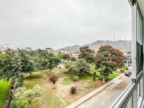 Departamento en Venta ubicado en San Martin De Porres a $89,900