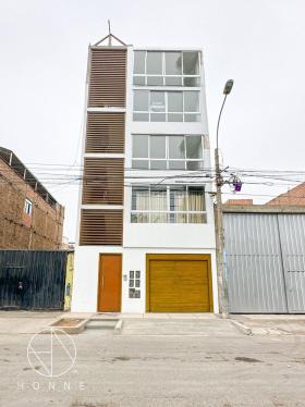 Departamento en Venta ubicado en San Martin De Porres