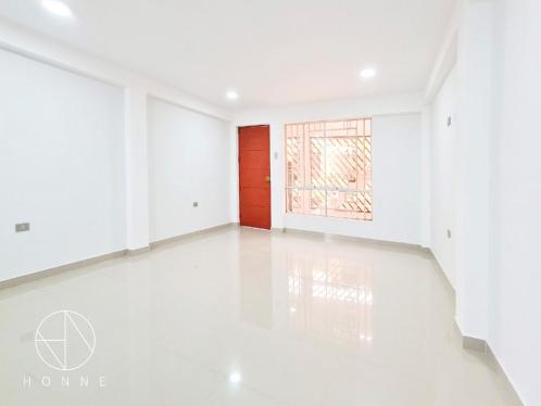 Departamento en Venta ubicado en San Martin De Porres a $73,000