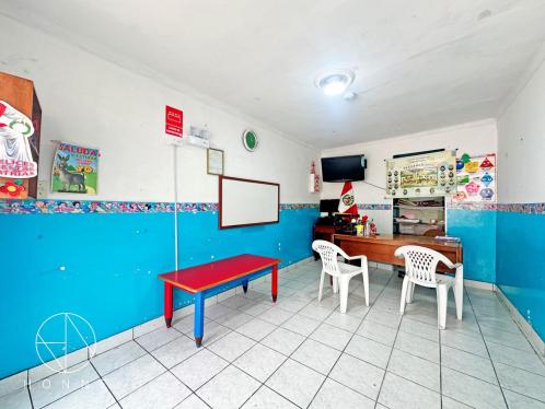 Casa en Venta ubicado en Santiago De Surco a $260,000