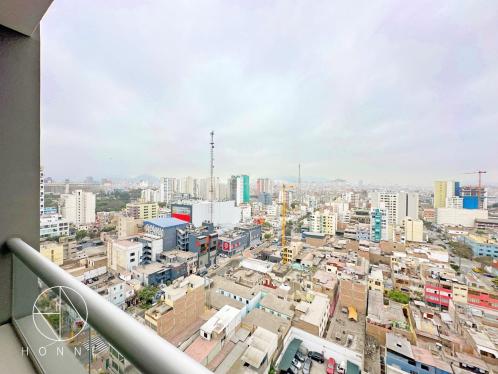 Departamento en Venta ubicado en Cercado De Lima a $167,875