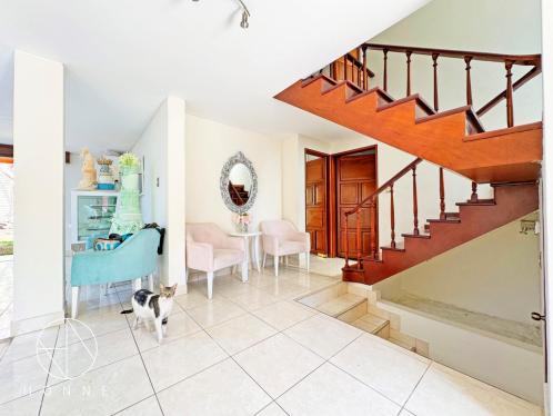 Casa en Venta ubicado en San Isidro a $729,000 Casa en Venta ubicado en San Isidro a $729,000