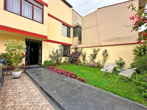 Casa en Venta ubicado en Santiago De Surco a $400,000