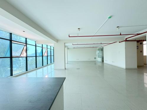 Oficina en Venta ubicado en San Borja a $450,000 Oficina en Venta ubicado en San Borja a $450,000