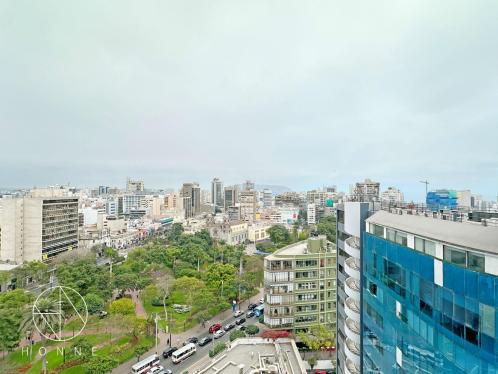 Oficina en Alquiler ubicado en Calle Martín José Olaya Al 100