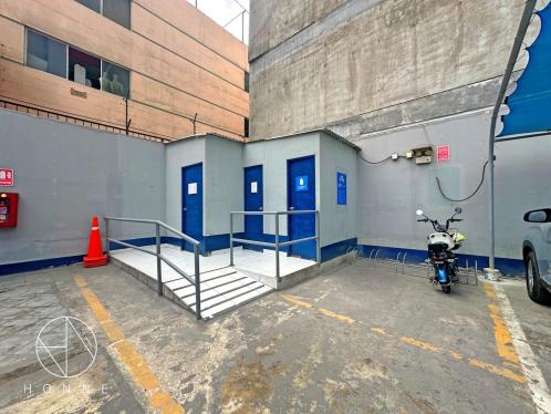 Terreno en Venta ubicado en Av. RepÚblica De PanamÁ Al 3400 Terreno en Venta ubicado en Av. RepÚblica De PanamÁ Al 3400