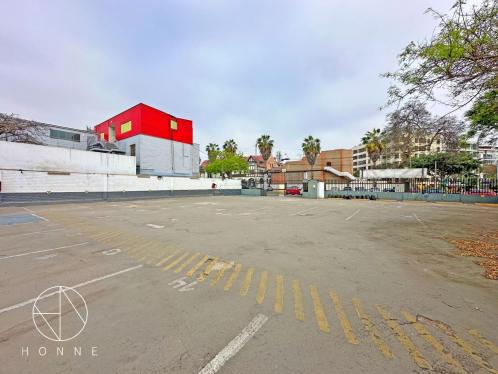 Terreno en Alquiler ubicado en Santa Cruz Al 200 Terreno en Alquiler ubicado en Santa Cruz Al 200