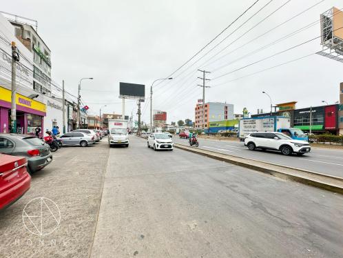 Local Industrial en Venta ubicado en Pueblo Libre a $1,260,000