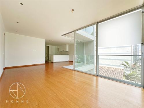 Departamento en Venta ubicado en San Borja a $222,000