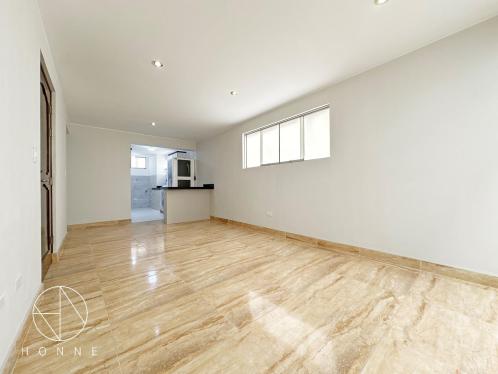 Departamento en Venta ubicado en La Molina