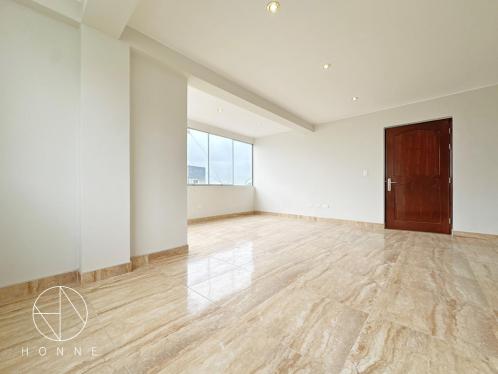 Departamento en Venta ubicado en La Molina a $150,000