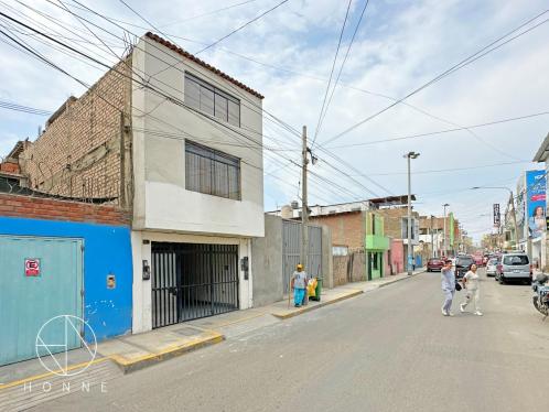 Casa en Venta ubicado en Chincha Alta Casa en Venta ubicado en Chincha Alta