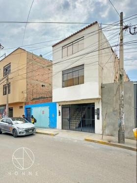 Casa en Venta ubicado en Jr. Grau, Chincha Alta, Ica Casa en Venta ubicado en Jr. Grau, Chincha Alta, Ica