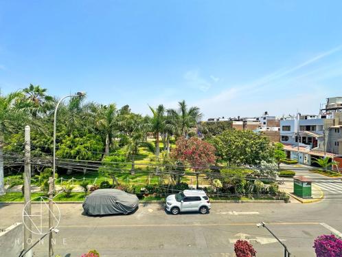 Departamento en Venta ubicado en Chorrillos a $118,000