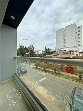 Departamento en Venta ubicado en Surquillo a $182,000