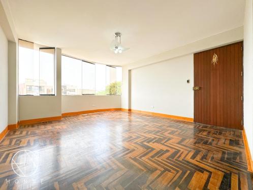 Departamento de 3 dormitorios y 2 baños ubicado en Santiago De Surco