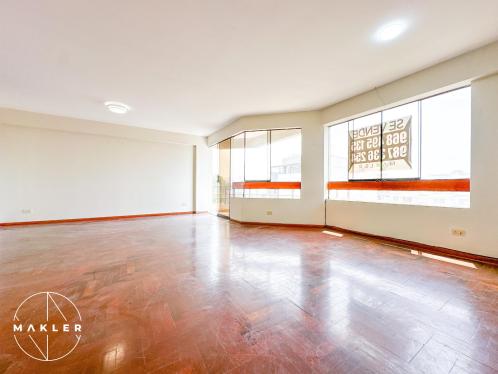 Departamento en Venta ubicado en Santiago De Surco a $135,000