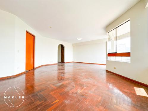 Departamento en Venta ubicado en Santiago De Surco