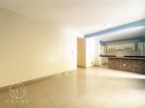 Departamento en Venta ubicado en Ate