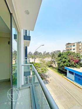 Departamento en Venta ubicado en Ate a $80,000