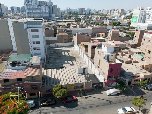 Terreno en Venta ubicado en Barranco a $1,450