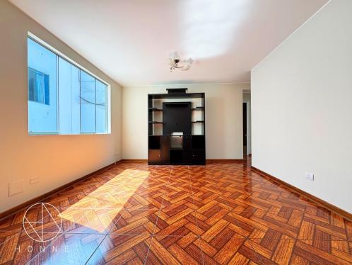 Departamento en Venta ubicado en Cercado De Lima