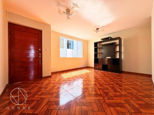 Departamento en Venta ubicado en Cercado De Lima a $67,000