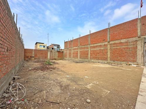 Terreno en Venta ubicado en Puente Piedra a $48,000