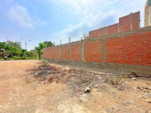 Terreno en Venta ubicado en Puente Piedra