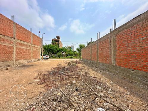 Terreno en Venta ubicado en Puente Piedra a $48,000