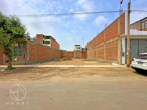 Terreno en Venta ubicado en Puente Piedra