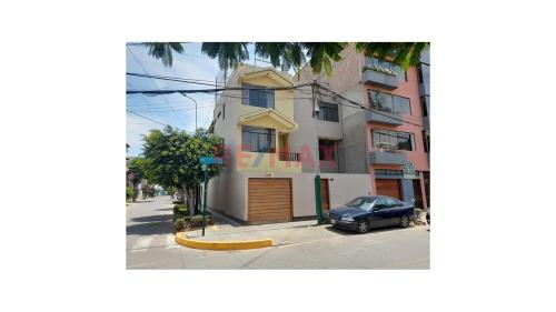 Casa en Venta ubicado en Santiago De Surco a $350,000