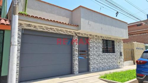 Casa en Venta ubicado en Carabayllo a $159,000