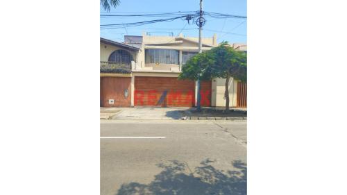 Casa en Venta ubicado en Cercado De Lima