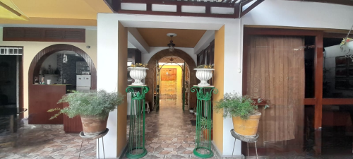 Casa en Venta ubicado en San Borja a $605,000