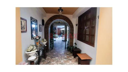 Casa en Venta ubicado en San Borja