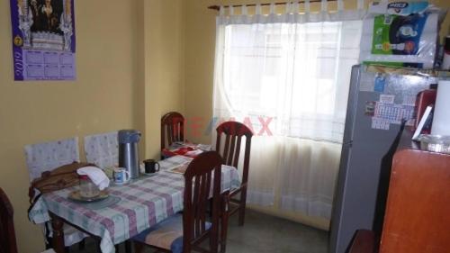 Casa en Venta ubicado en San Juan De Lurigancho