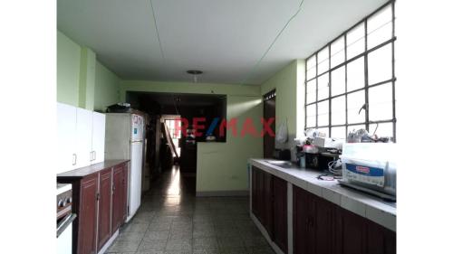 Casa en Venta ubicado en Santiago De Surco