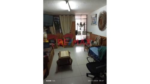 Casa en Venta ubicado en Jiron Morro Solar