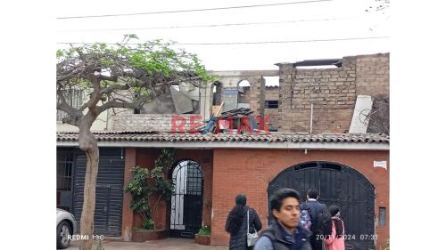 Casa de 12 dormitorios ubicado en Santiago De Surco