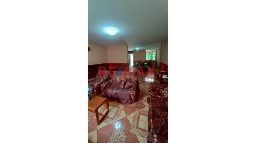 Casa en Venta ubicado en Jiron Arequipa