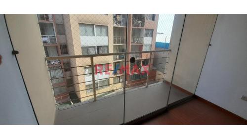 Departamento de 3 dormitorios y 2 baños ubicado en Chorrillos