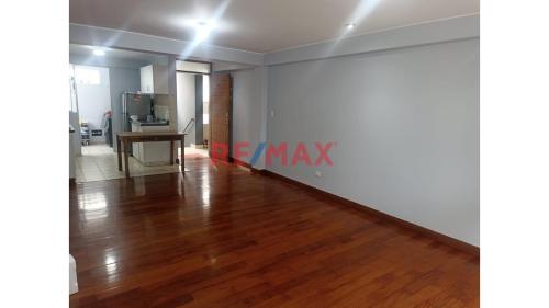 Departamento en Alquiler ubicado en San Borja a $673